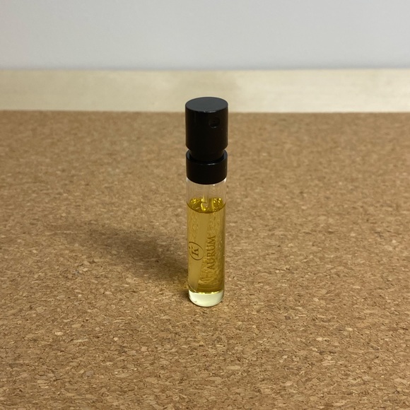 Xerjoff Kemi Blending Magic Aurum - Picture 3 of 4